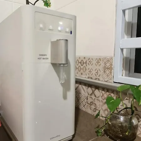 As Syifaa Homestay Mslim Only Ipoh Exterior photo