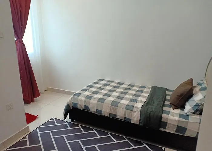 As Syifaa Homestay Mslim Only