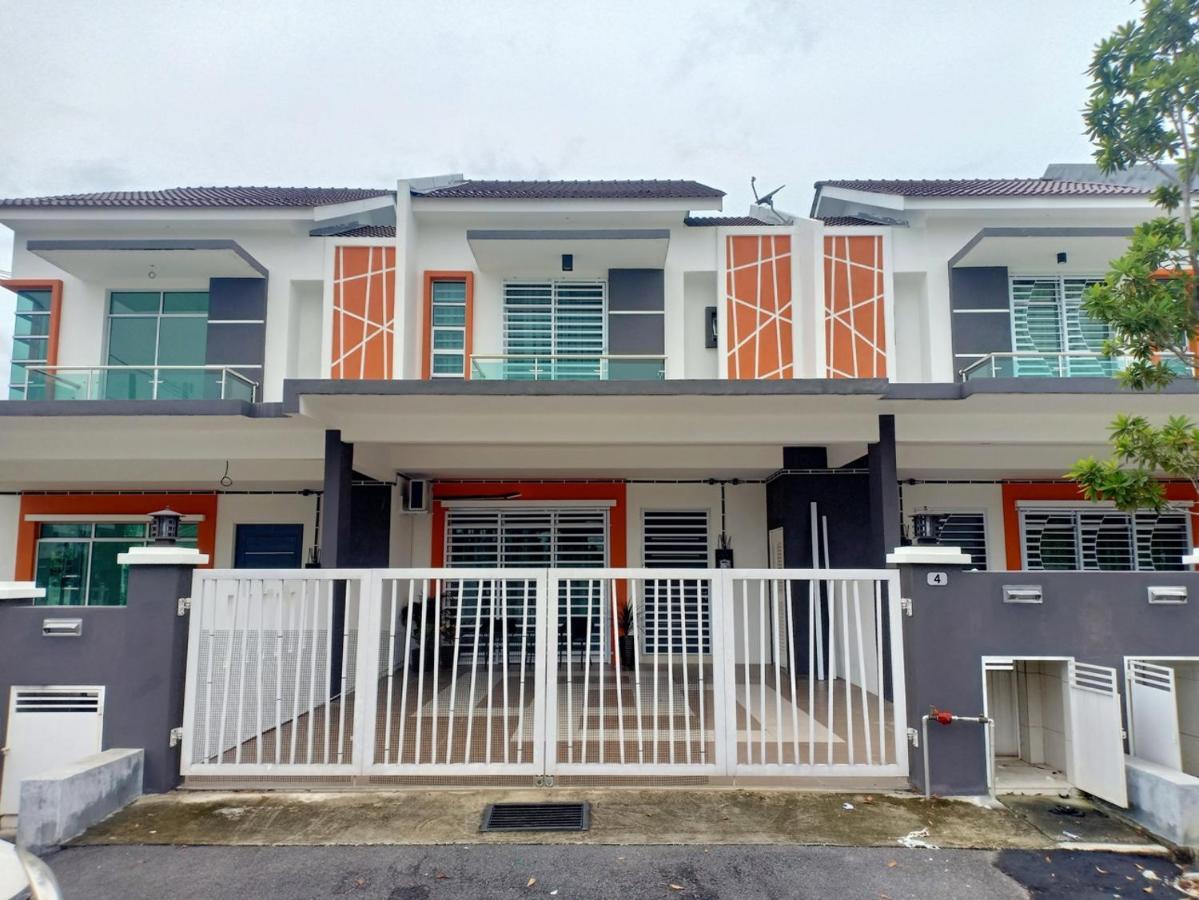 As Syifaa Mslim Only Holiday home