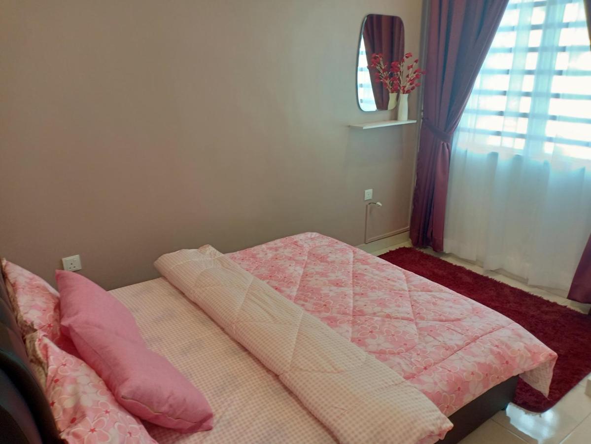 As Syifaa Mslim Only Holiday home