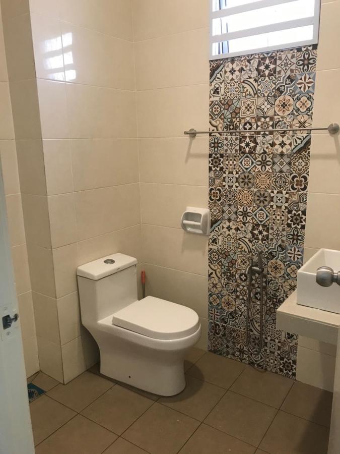 Holiday home As Syifaa Mslim Only Ipoh